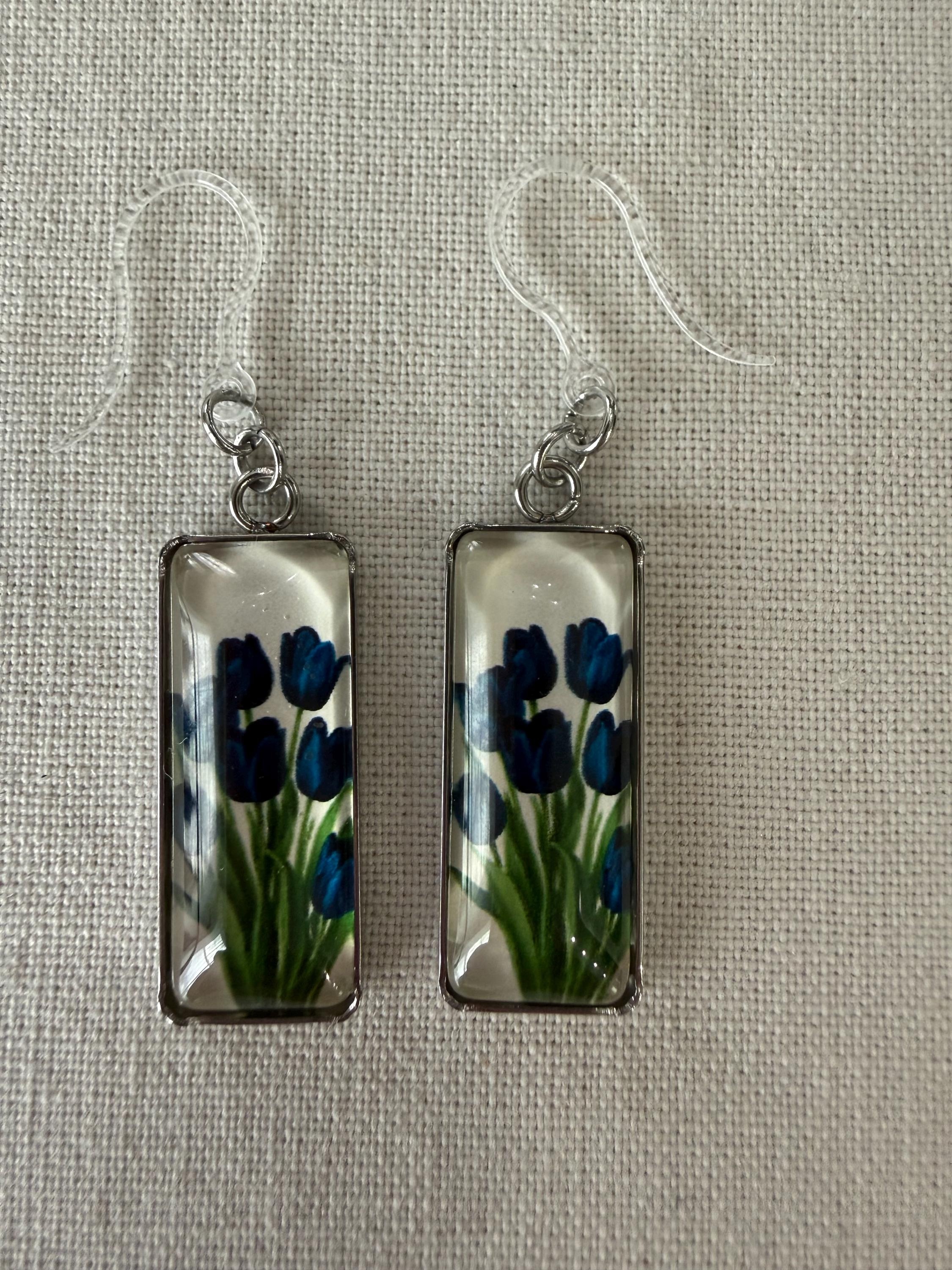 Hypoallergenic Earrings