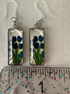 Hypoallergenic earrings for sensitive ears - Image 3