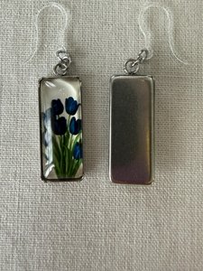 Hypoallergenic earrings for sensitive ears - Image 4