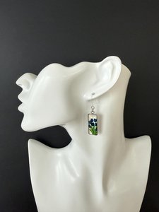 Hypoallergenic earrings for sensitive ears - Image 6
