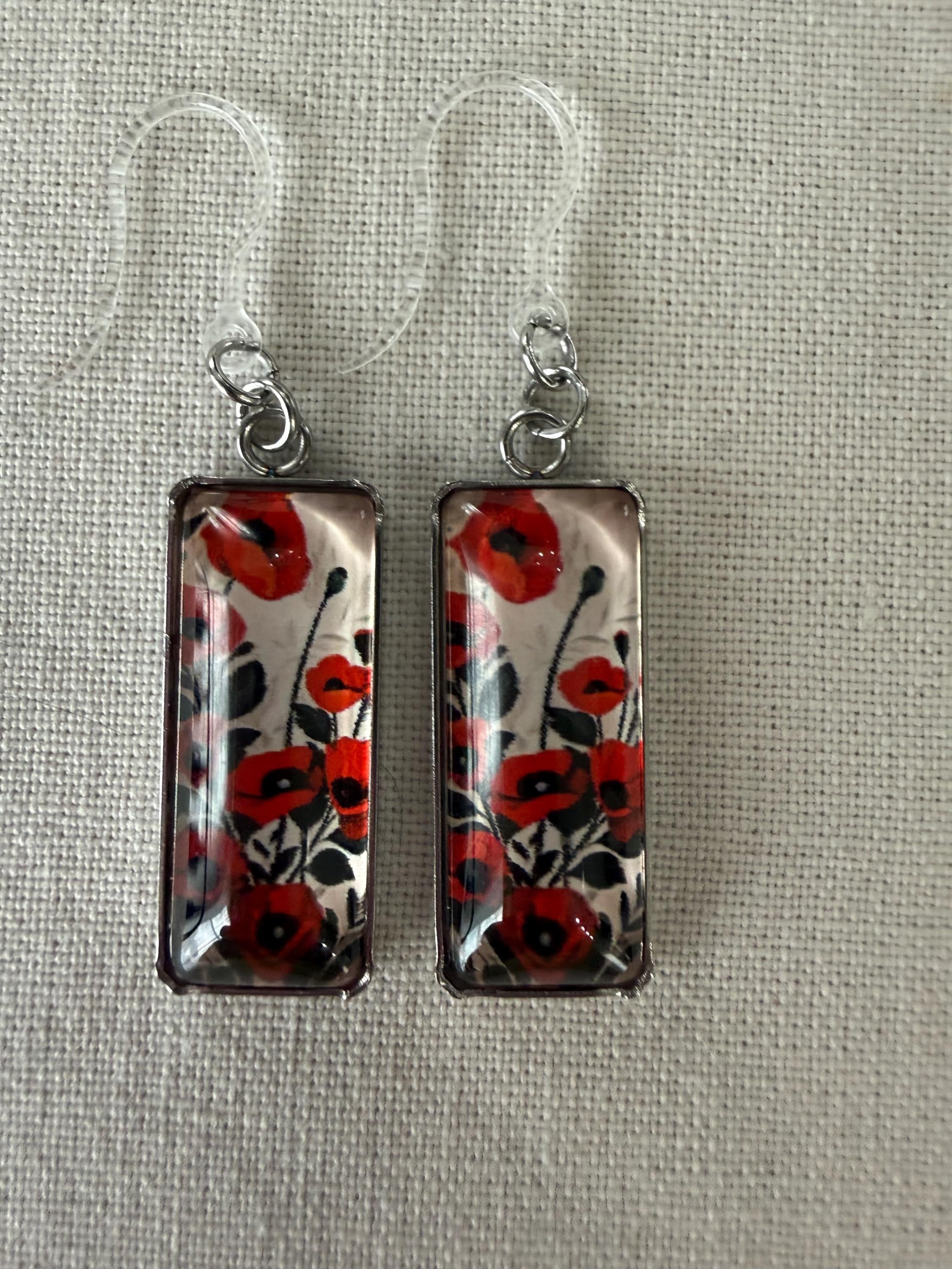 Hypoallergenic Earrings