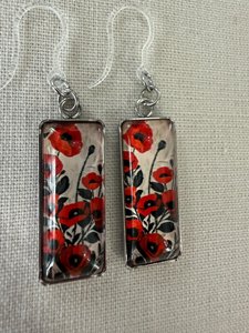 Hypoallergenic earrings for sensitive ears - Image 2