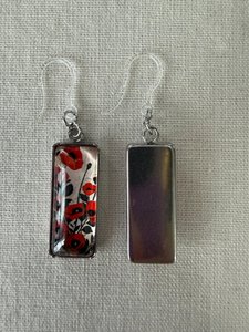 Hypoallergenic earrings for sensitive ears - Image 4