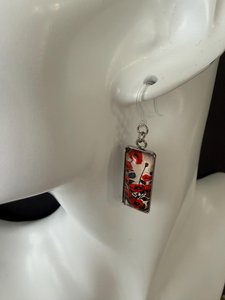Hypoallergenic earrings for sensitive ears - Image 6