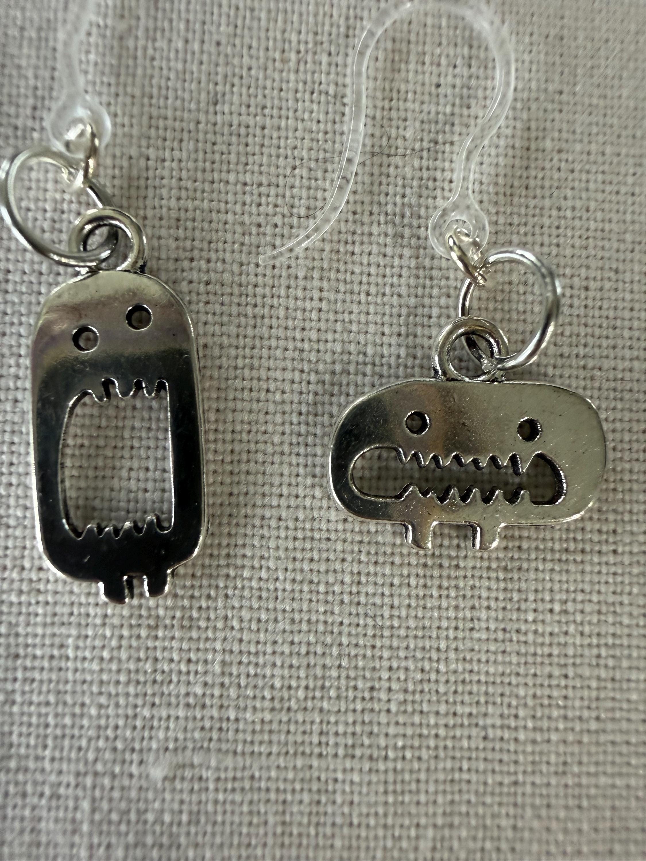 Hypoallergenic Earrings