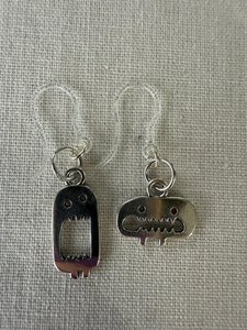 Hypoallergenic earrings for sensitive ears - Image 2
