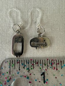 Hypoallergenic earrings for sensitive ears - Image 4