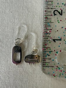 Hypoallergenic earrings for sensitive ears - Image 5