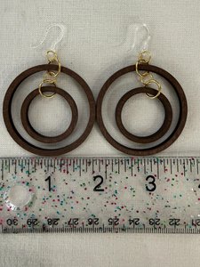 Hypoallergenic earrings for sensitive ears - Image 2