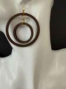 Hypoallergenic earrings for sensitive ears - Image 4
