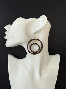 Hypoallergenic earrings for sensitive ears - Image 5