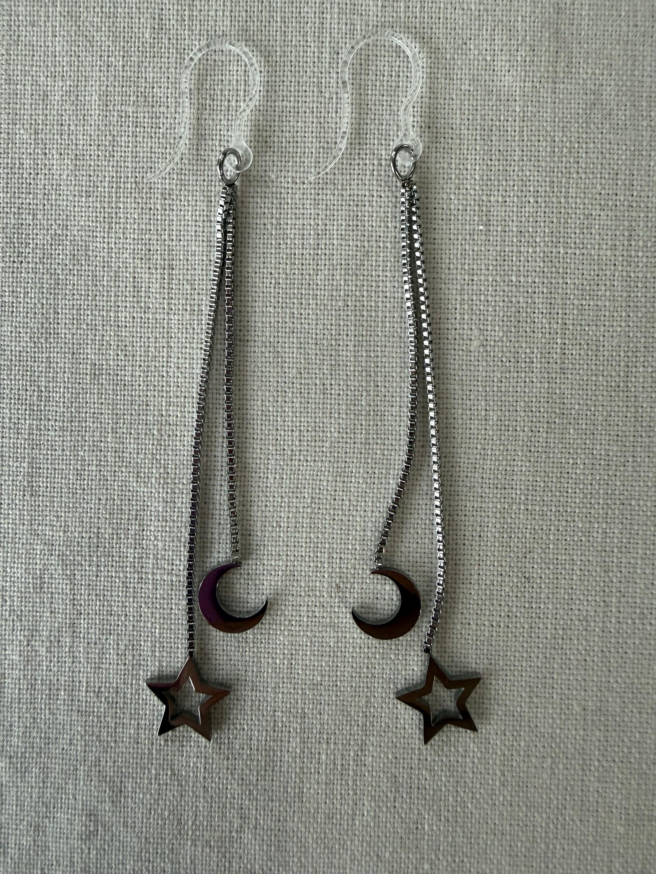 Hypoallergenic Earrings