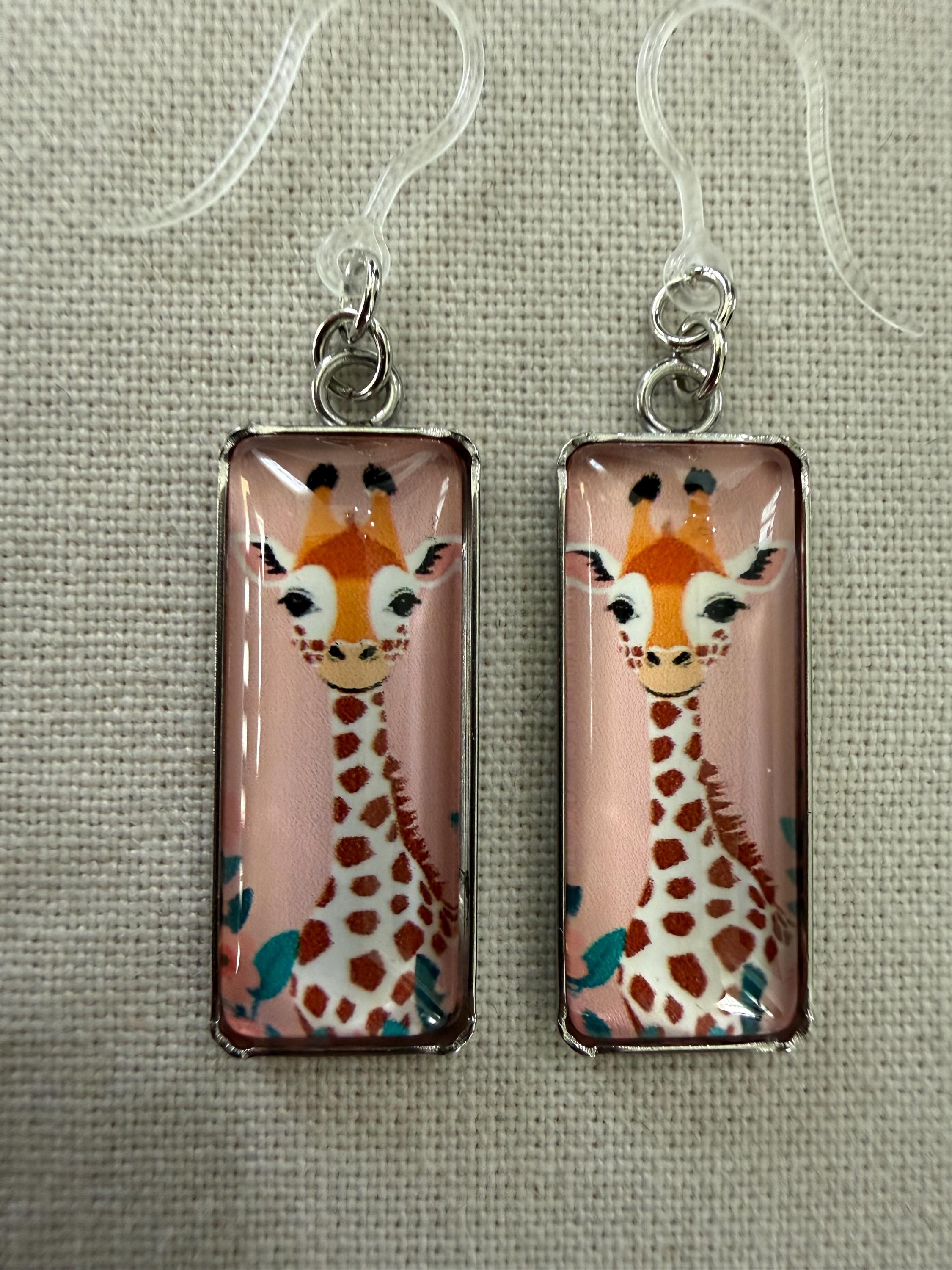 Hypoallergenic Earrings