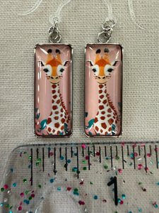 Hypoallergenic earrings for sensitive ears - Image 3