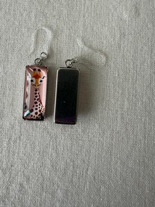 Hypoallergenic earrings for sensitive ears - Image 4