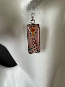 Hypoallergenic earrings for sensitive ears - Image 5