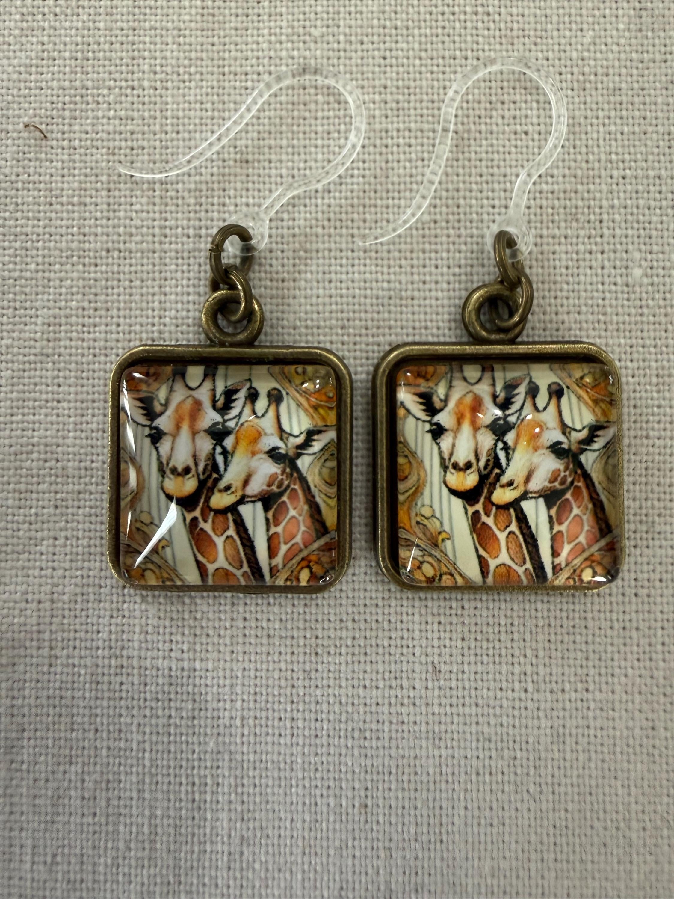 Hypoallergenic Earrings