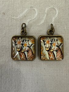Hypoallergenic Earrings