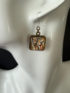 Hypoallergenic earrings for sensitive ears - Image 4