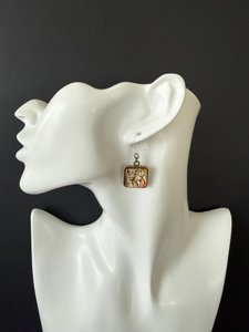 Hypoallergenic earrings for sensitive ears - Image 5