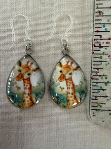 Hypoallergenic earrings for sensitive ears - Image 3