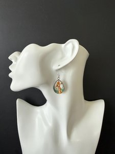 Hypoallergenic earrings for sensitive ears - Image 6