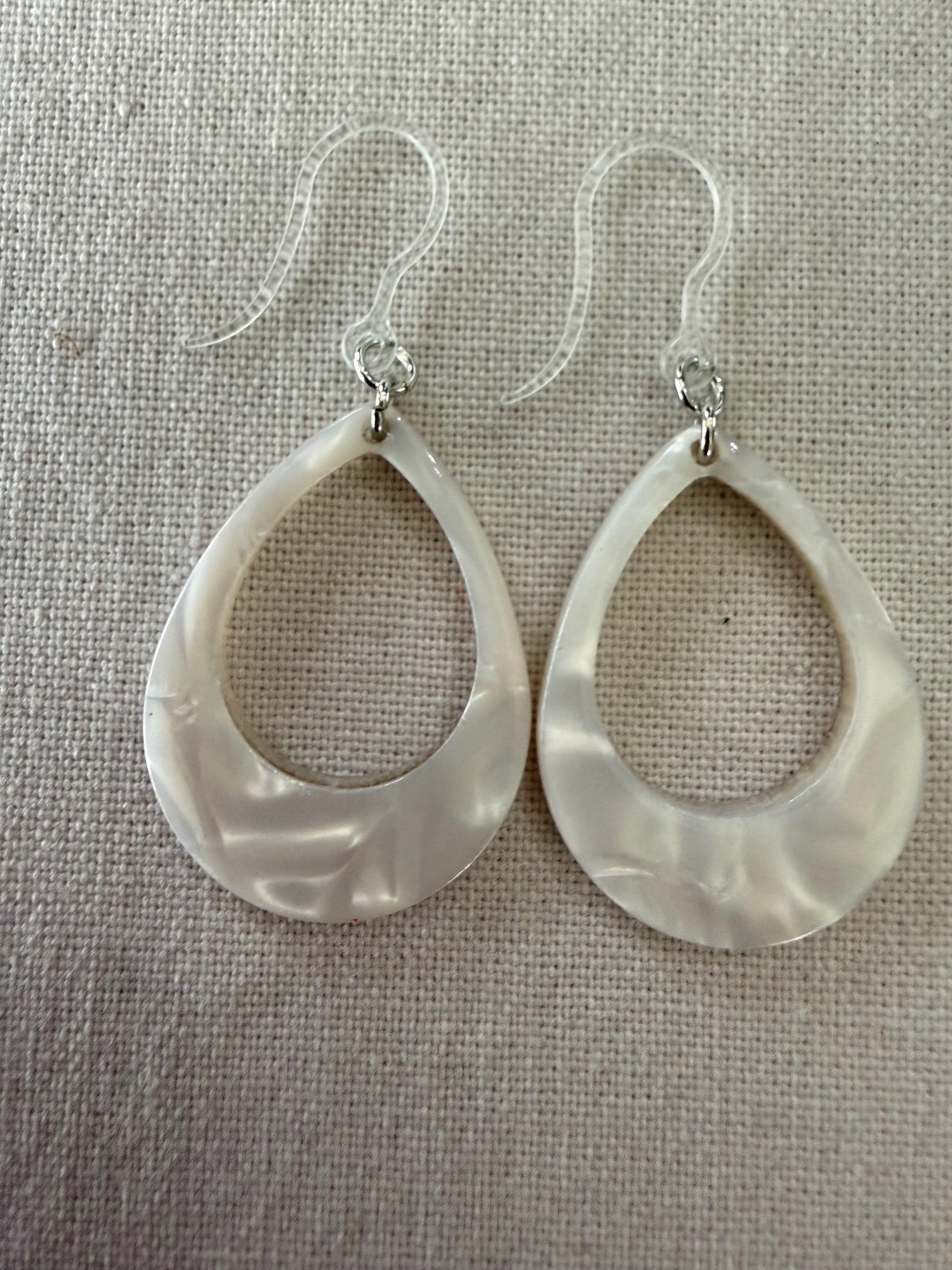 Hypoallergenic Earrings