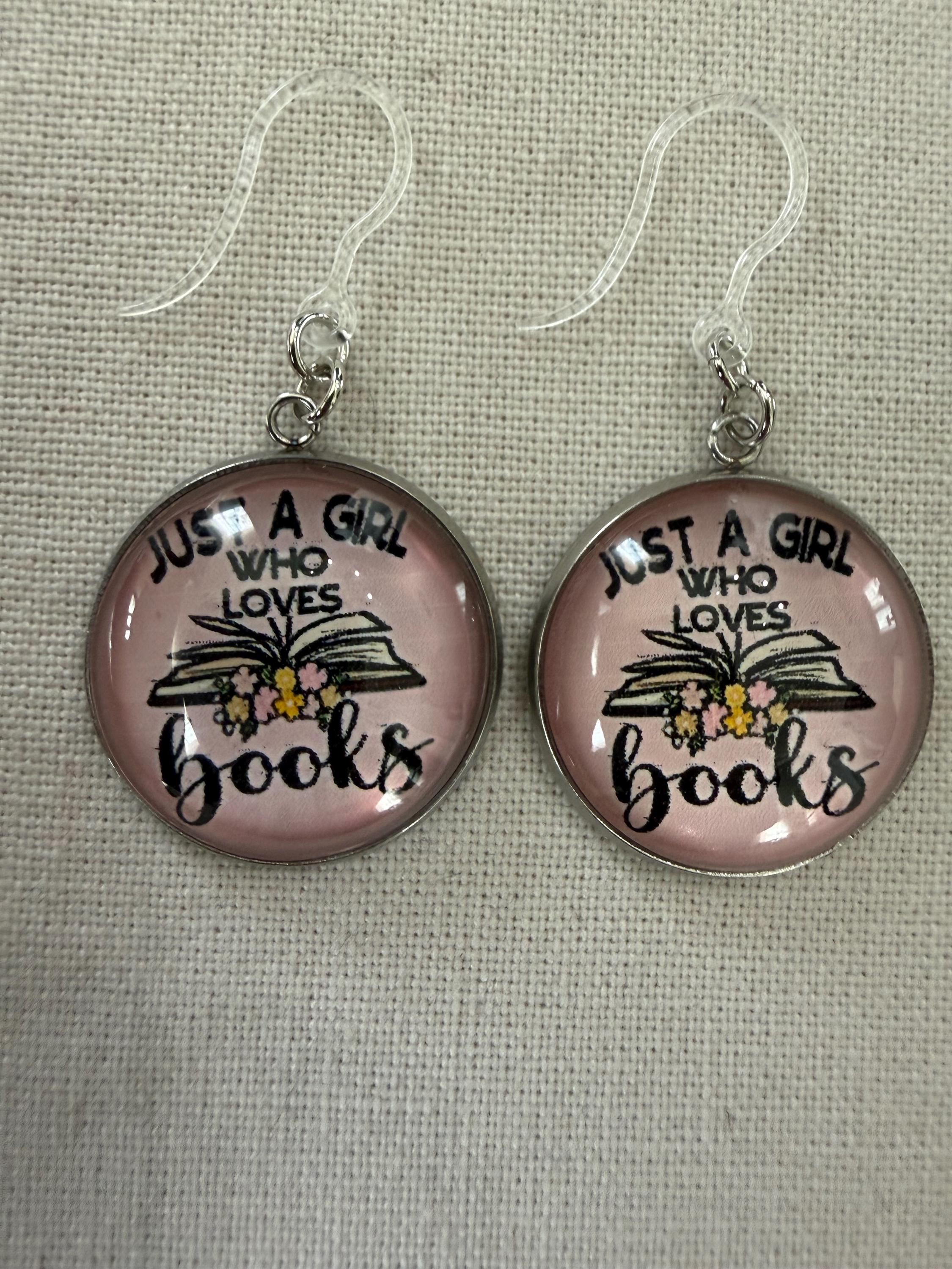 Hypoallergenic Earrings