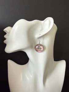 Hypoallergenic earrings for sensitive ears - Image 6