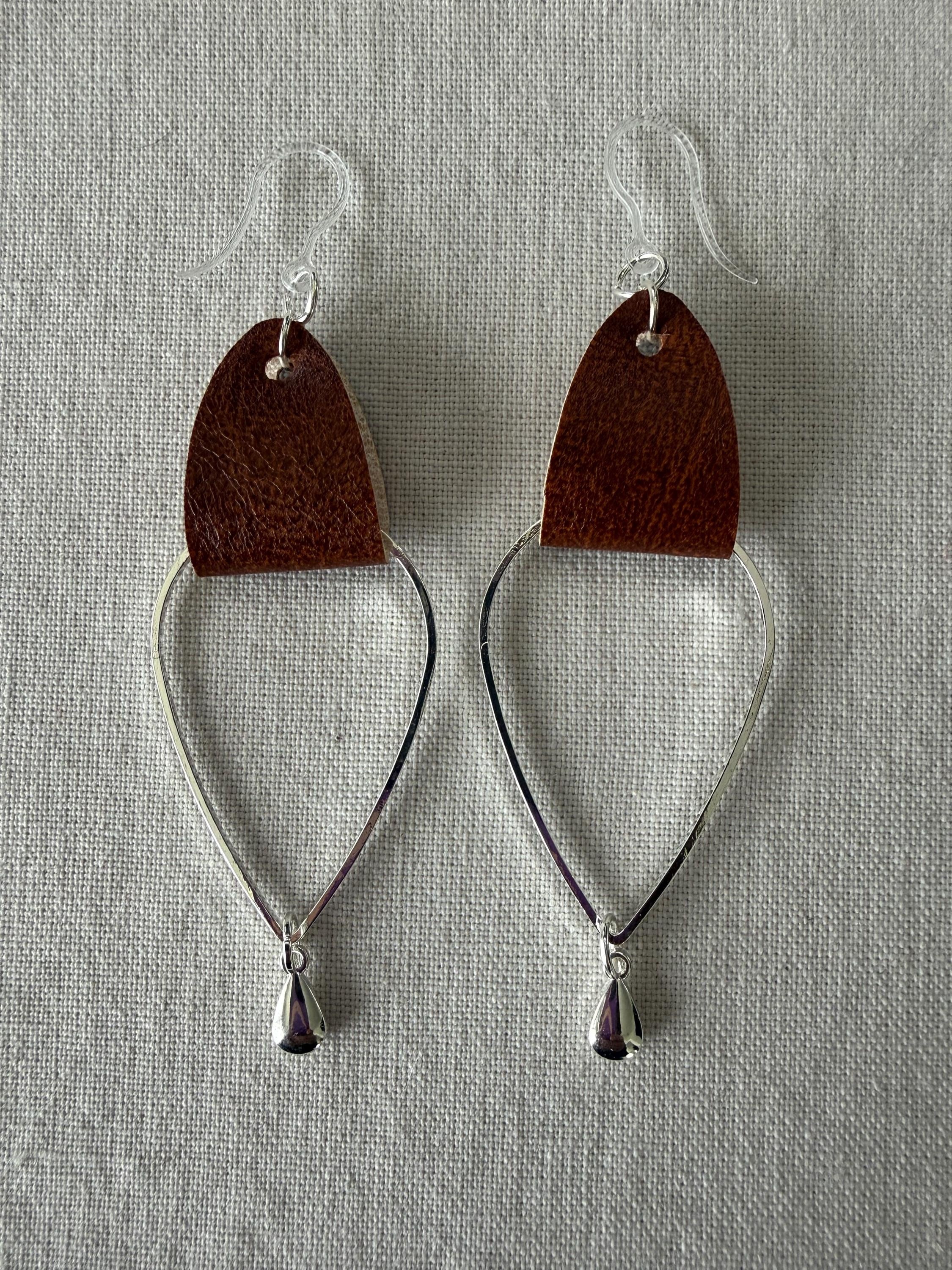 Hypoallergenic Earrings