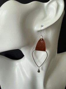 Hypoallergenic earrings for sensitive ears - Image 4