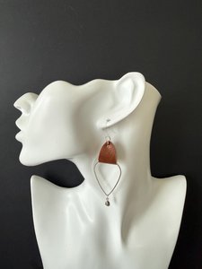 Hypoallergenic earrings for sensitive ears - Image 5